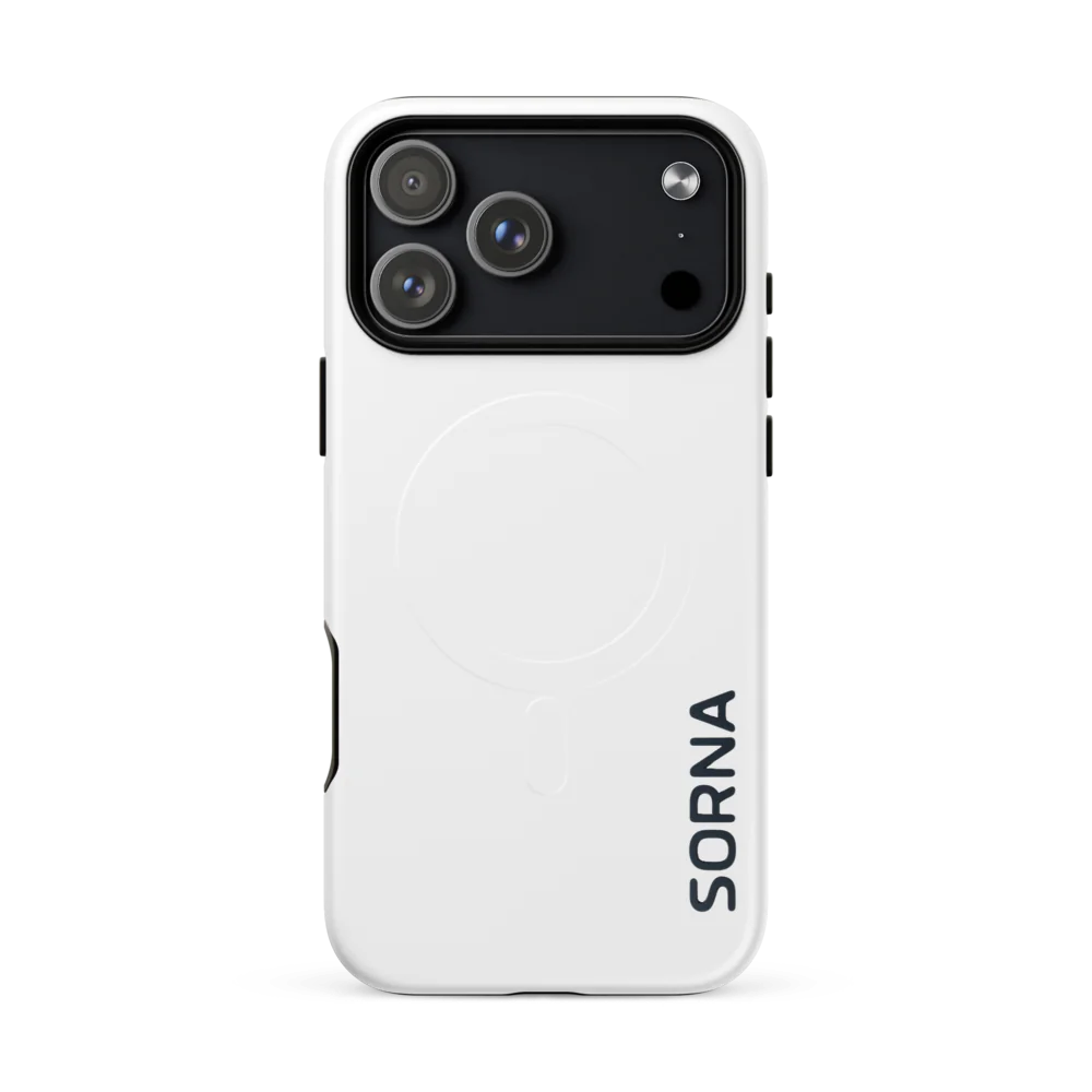 MagSafe® Shieldplus iPhone® Protector