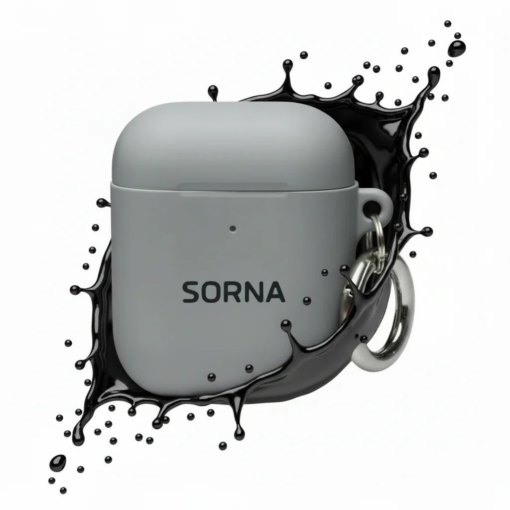 Designer AirPods® Protection Case