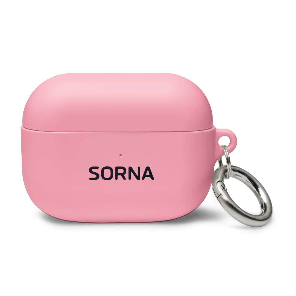 Impact-Resistant AirPods® Case