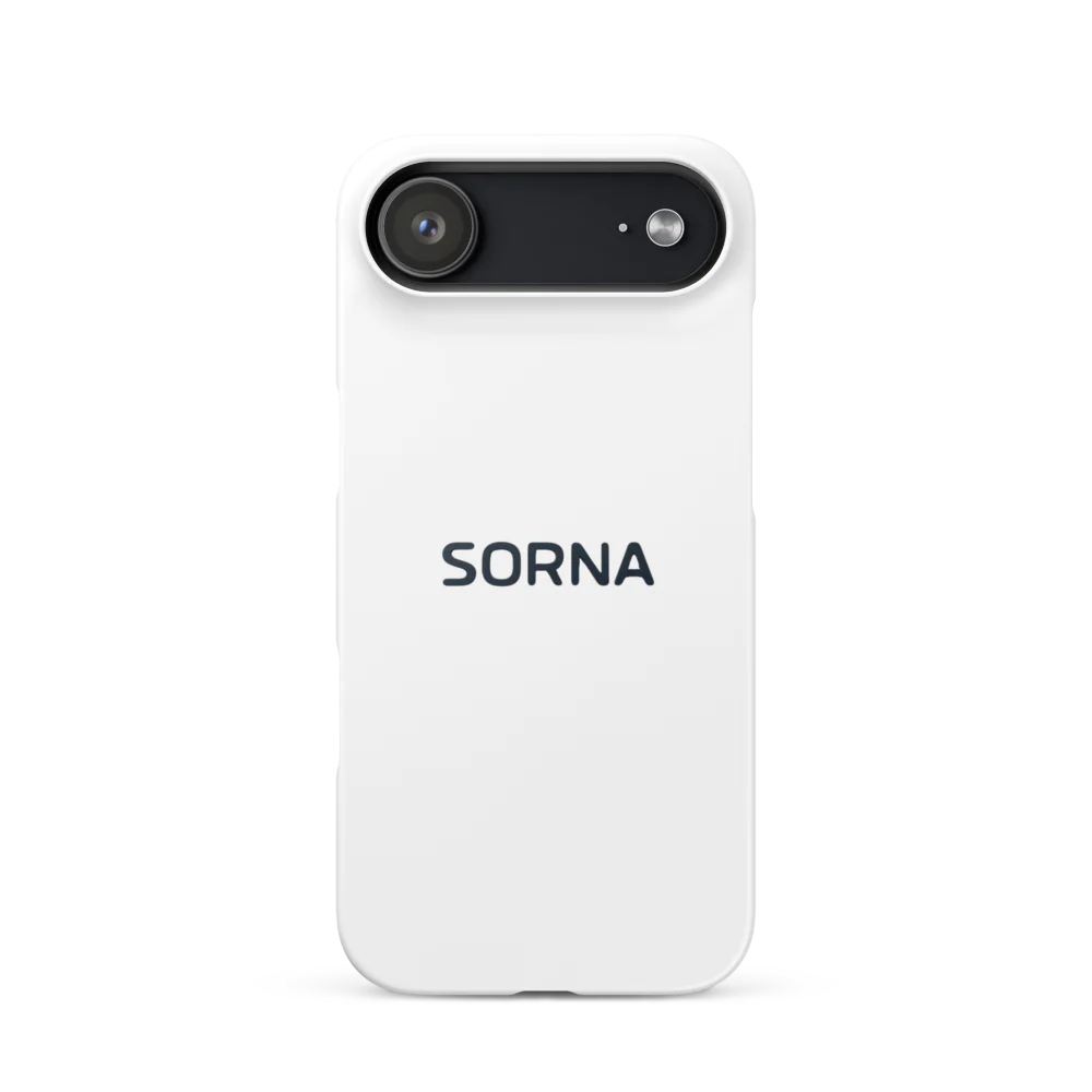 Polycarbonate iPhone® Protector