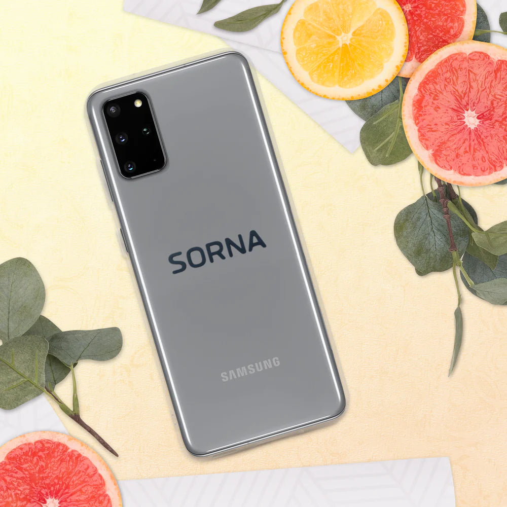 Crystal Samsung® Shield