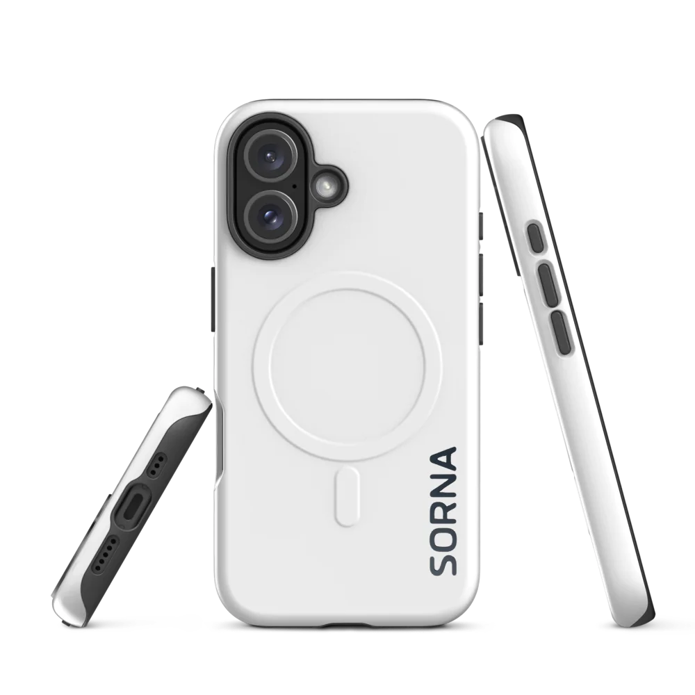 MagSafe® Shieldplus iPhone® Protector