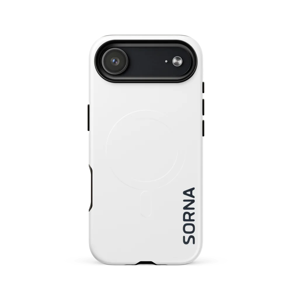 MagSafe® Shieldplus iPhone® Protector