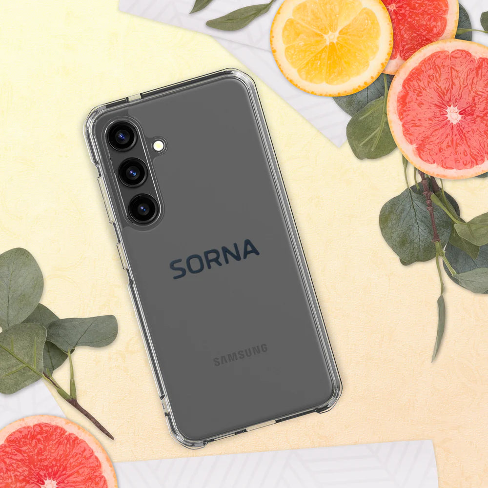 Crystal Samsung® Shield