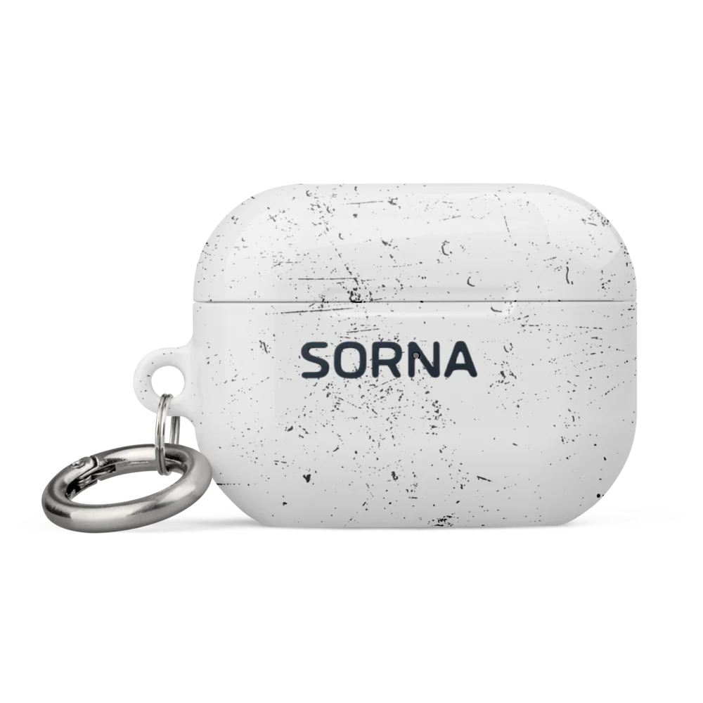 Designer AirPods® Protection Case