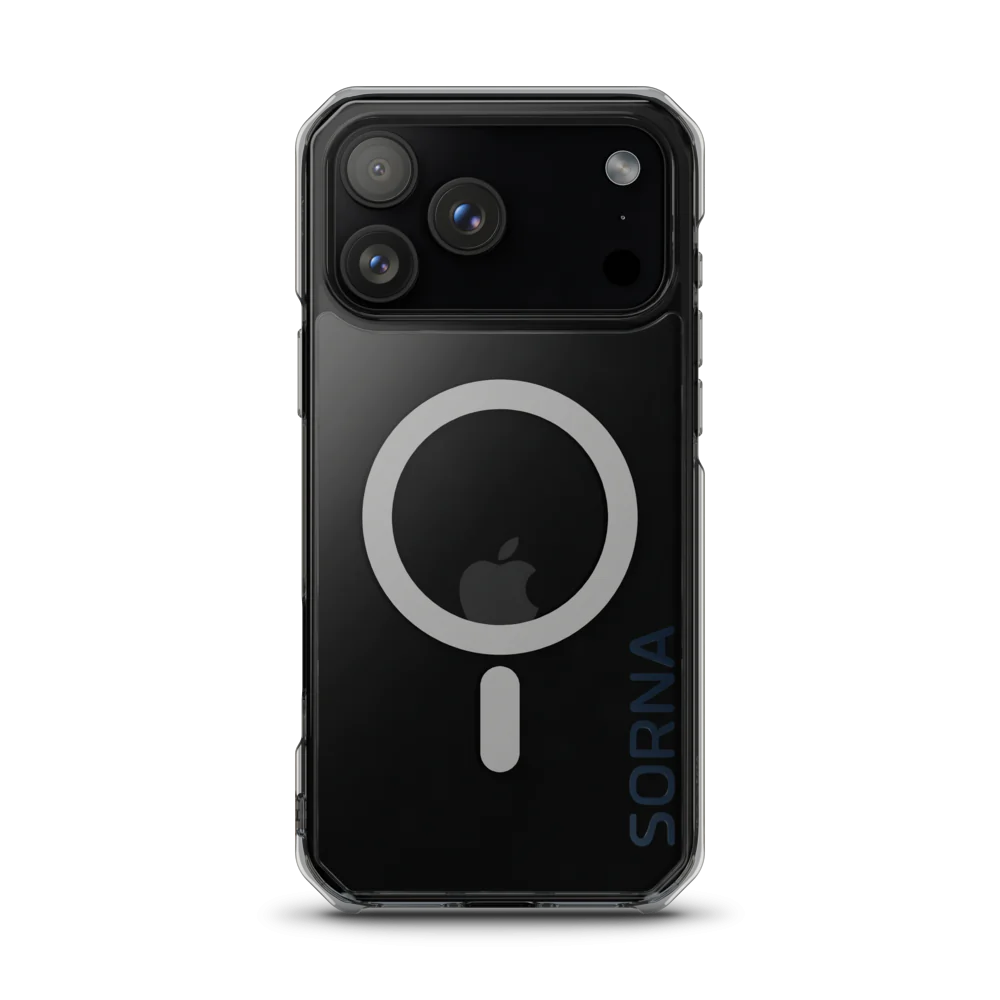 MagSafe® Clear Case for iPhone®