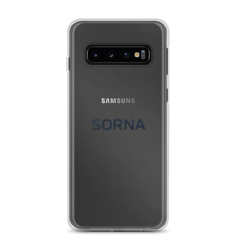 Crystal Samsung® Shield