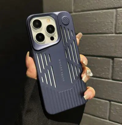 Heat Dissipation Iphone case
