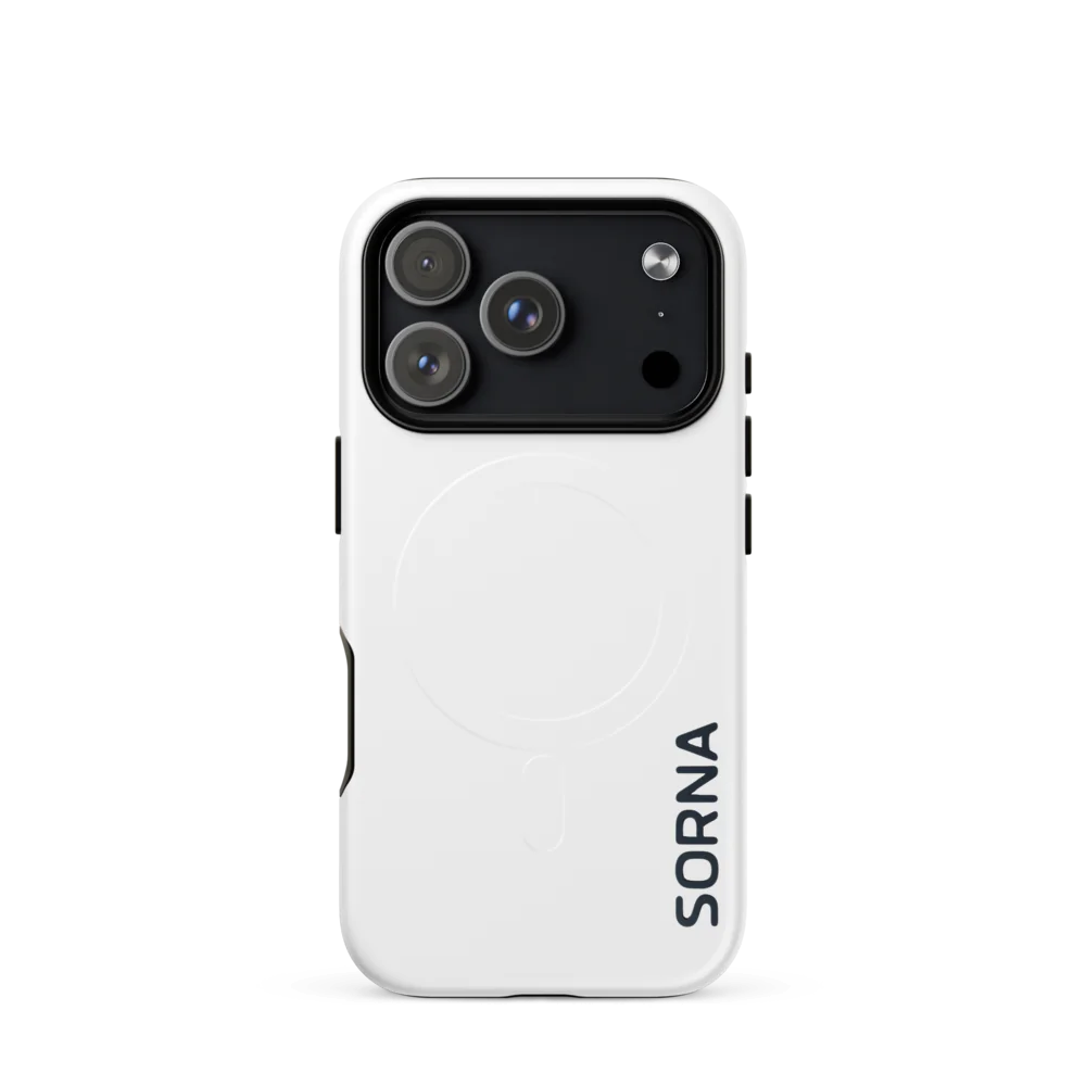 MagSafe® Shieldplus iPhone® Protector