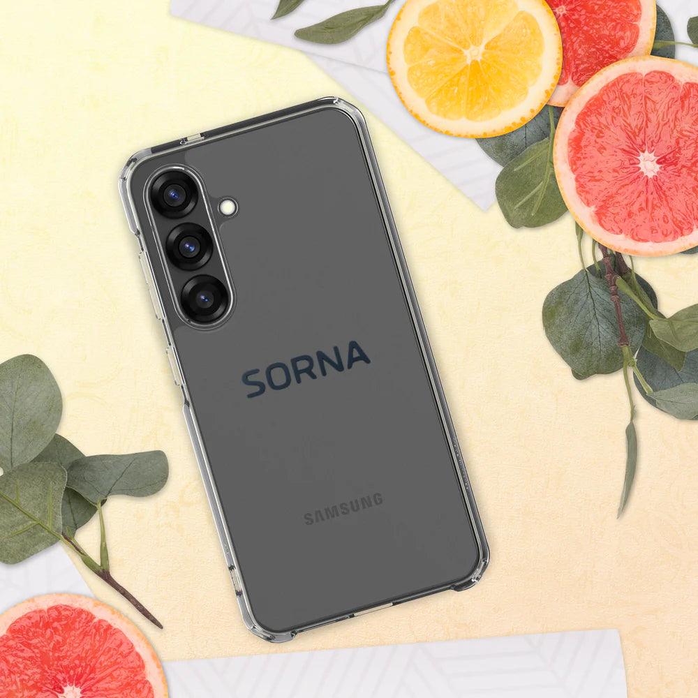 Crystal Samsung® Shield