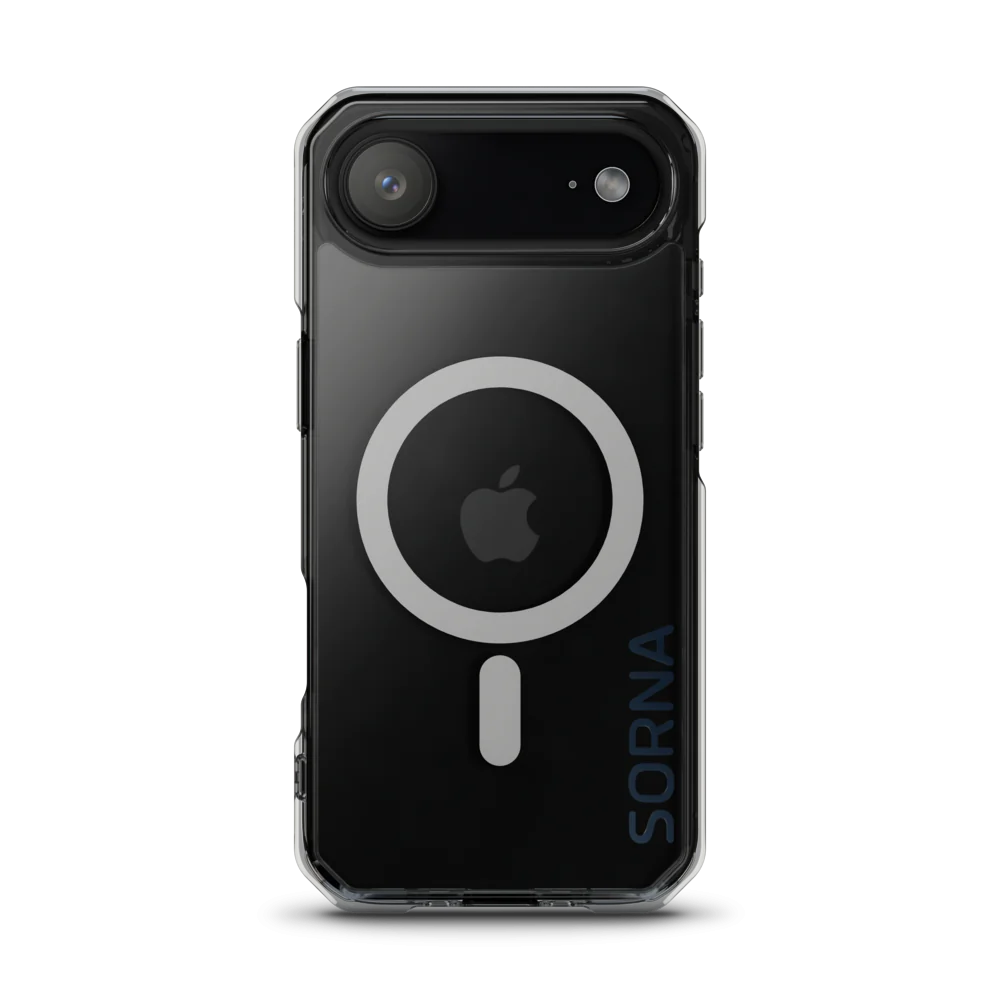 MagSafe® Clear Case for iPhone®