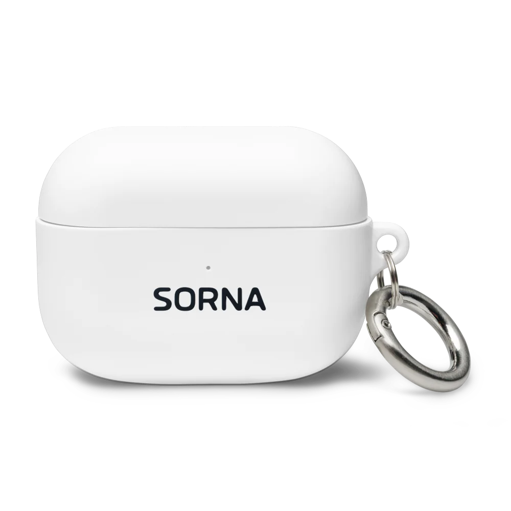 Impact-Resistant AirPods® Case