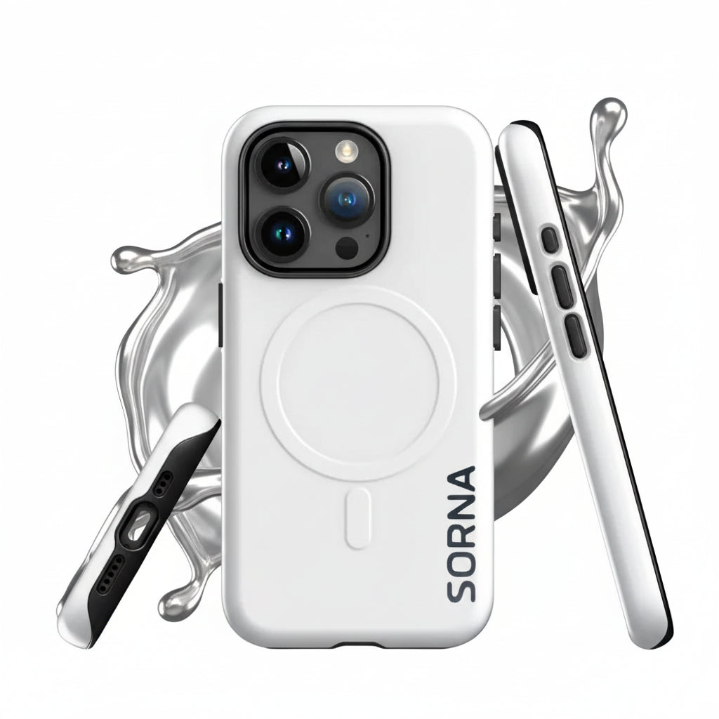 MagSafe® Shieldplus iPhone® Protector