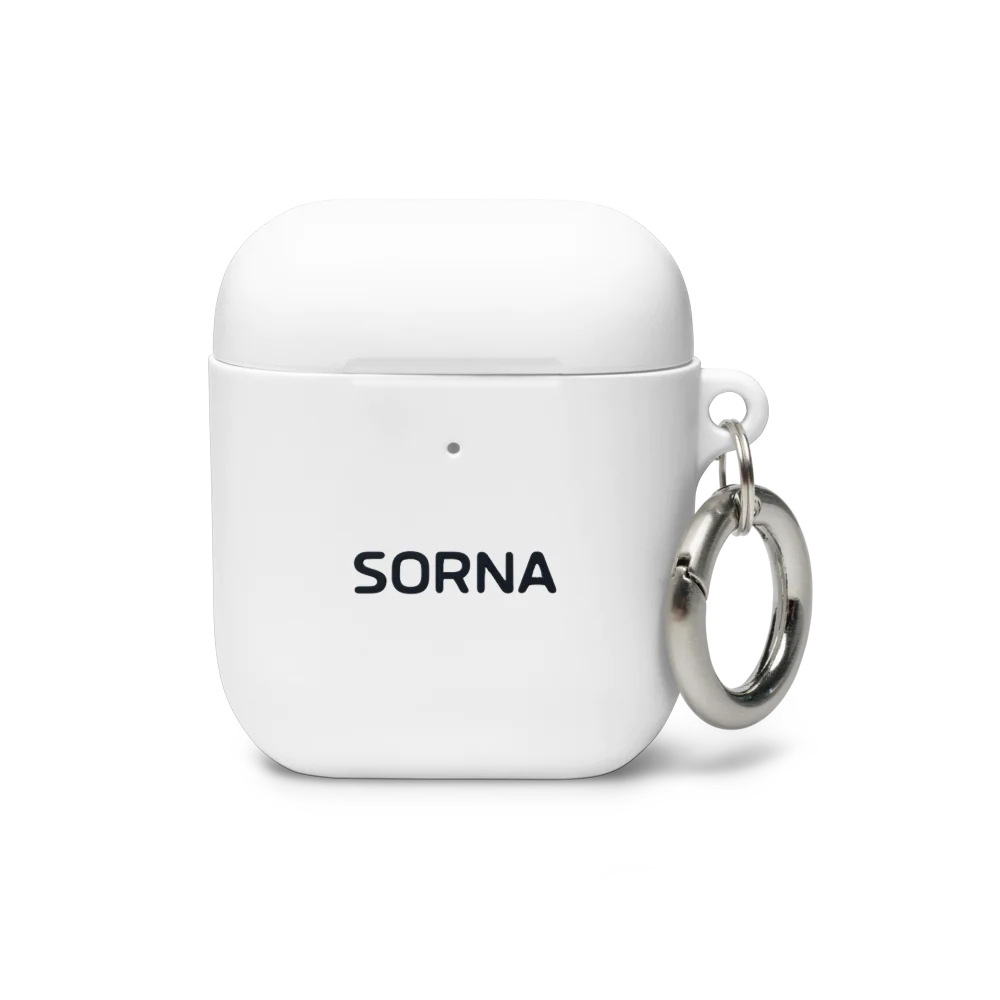 Impact-Resistant AirPods® Case