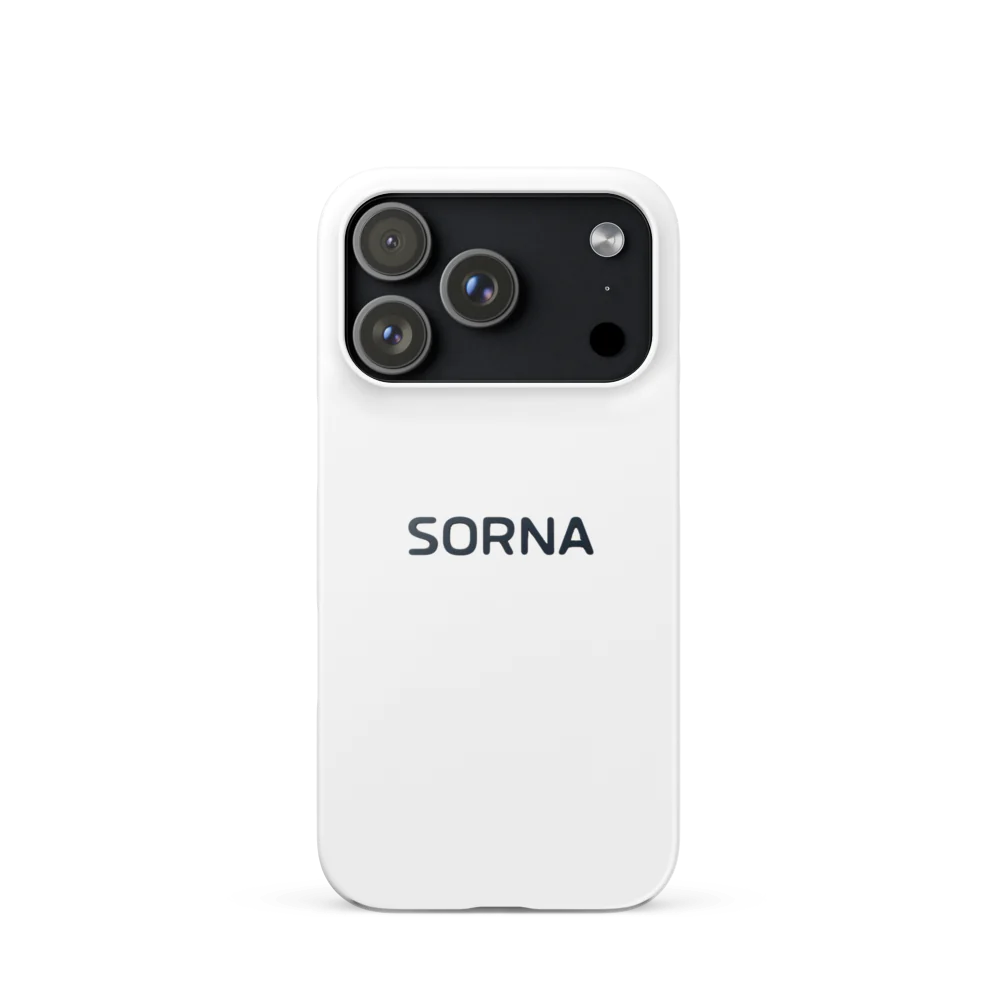 Polycarbonate iPhone® Protector