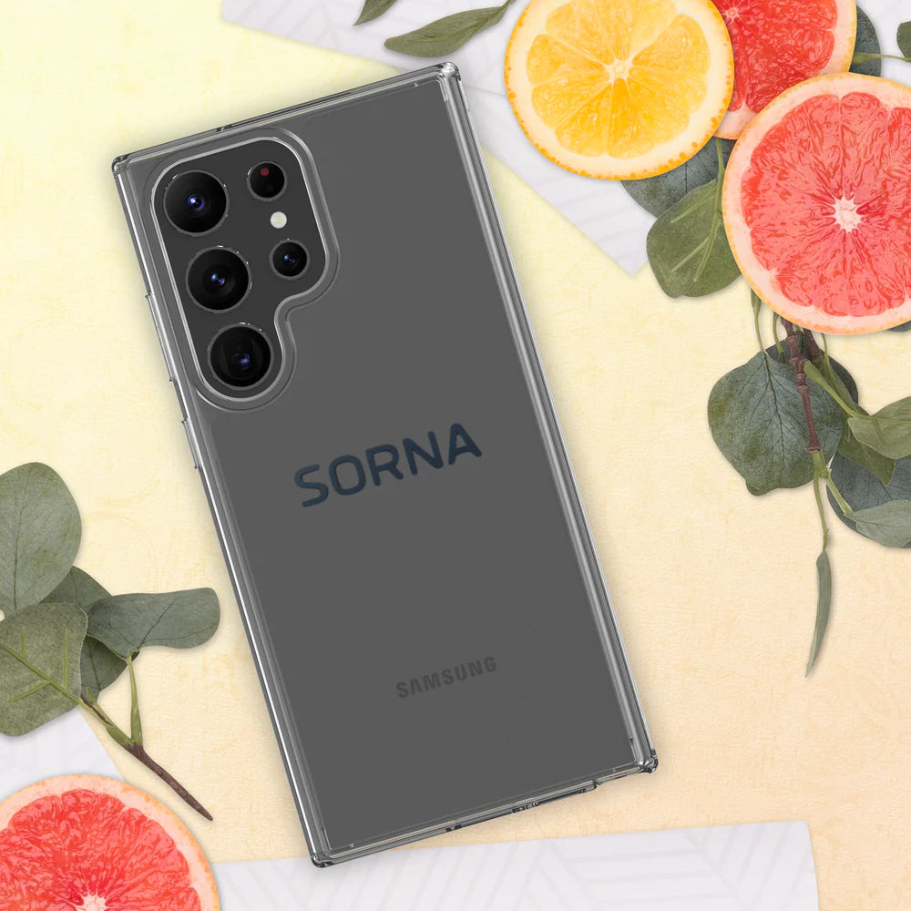 Crystal Samsung® Shield