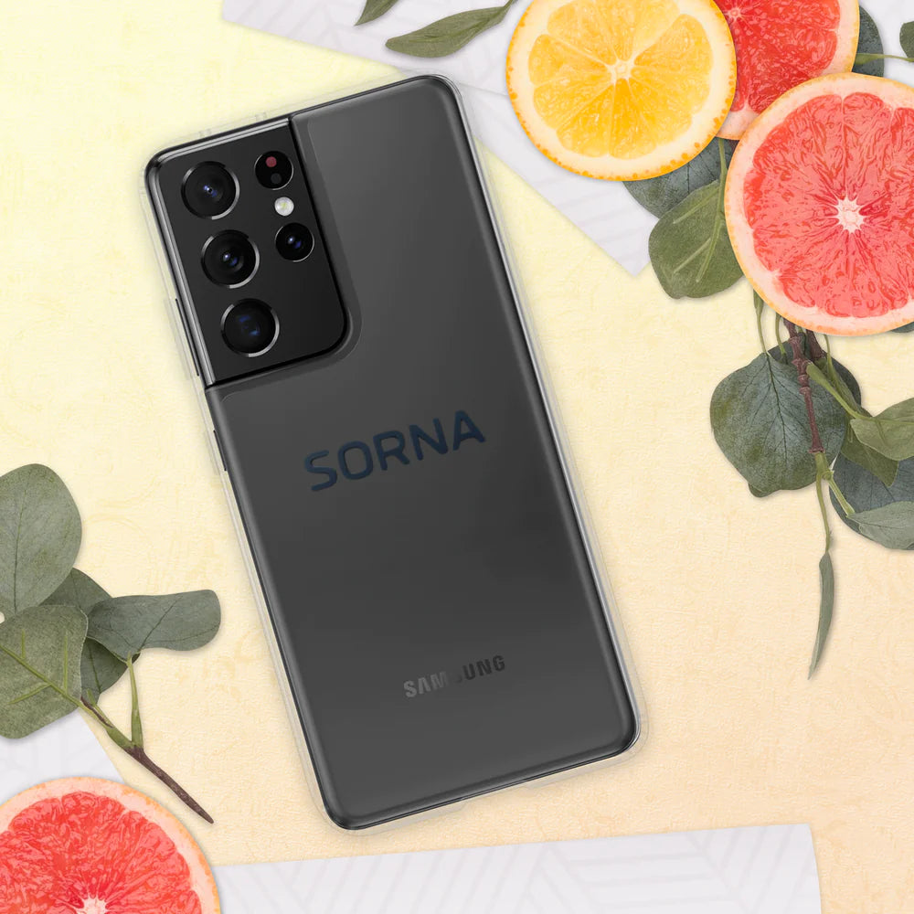 Crystal Samsung® Shield