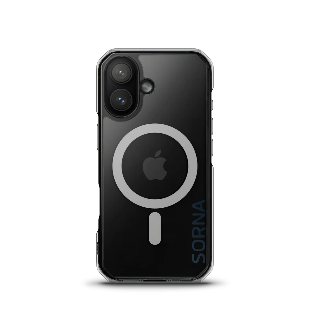 MagSafe® Clear Case for iPhone®