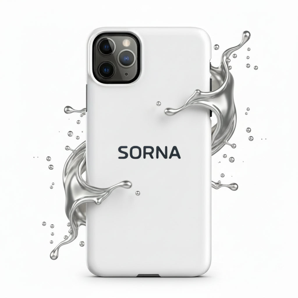 Polycarbonate iPhone® Protector