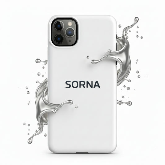 Polycarbonate iPhone® Protector