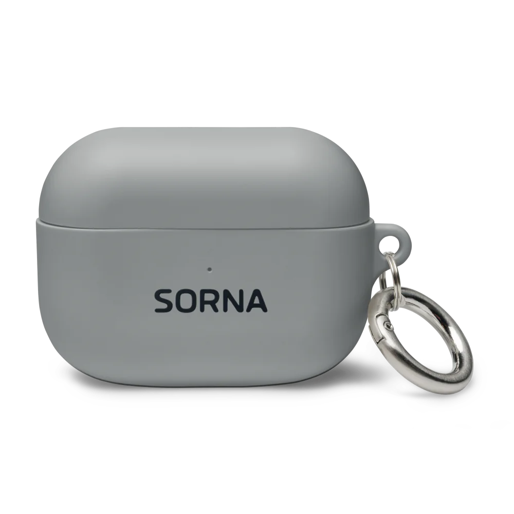 Impact-Resistant AirPods® Case