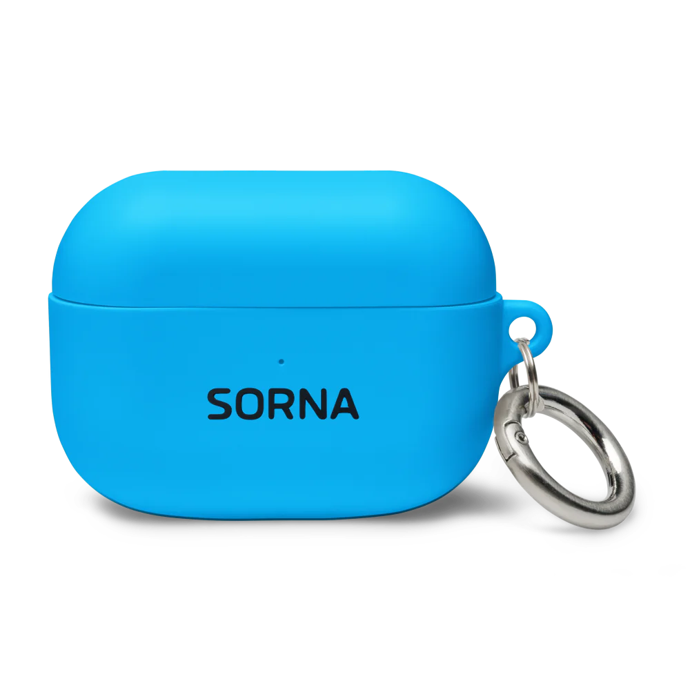 Impact-Resistant AirPods® Case